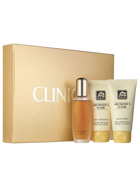 best price for clinique aromatics.